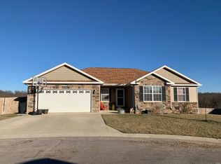 113 Greythorn Ct, Saint Robert, MO 65584