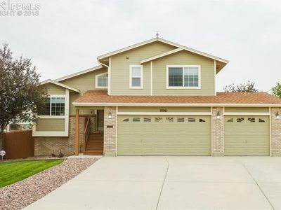 8061 Willowick Ct, Colorado Springs, CO, 80925