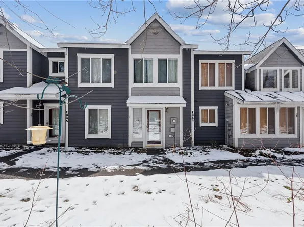 1844 Eagles Ridge Way, Hidden Valley, PA 15502