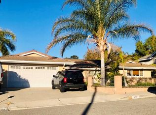 500 San Juan St, Santa Paula, CA 93060