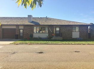 2026 Prairie Ave #11, Dickinson, ND 58601
