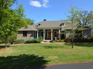 33269 Cardinal Dr, Cleora, OK 74331