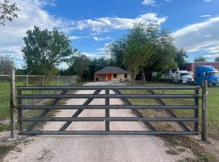 1109 E Eldora Rd, San Juan, TX 78589