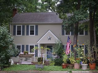 1522 Mansfield Lndg, Midlothian, VA 23114