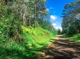 Hapuu Rd LOT 480, Pahoa, HI 96778