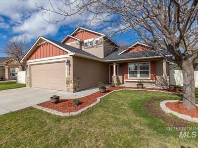 1275 Mountain Lion Ave, Star, ID, 83669