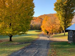 17 Scribner Rd, Hartland, VT 05048