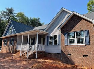313 Archie Mountain Ln, Taylorsville, NC 28681