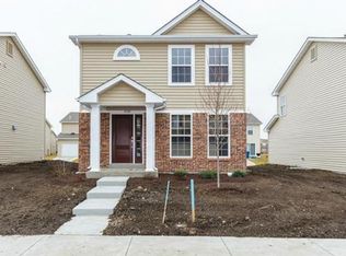 3138 Cog Wheel Sta, Saint Charles, MO 63301