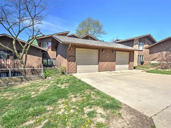 711 Millstream Pl APT 1, Decatur, IL 62521