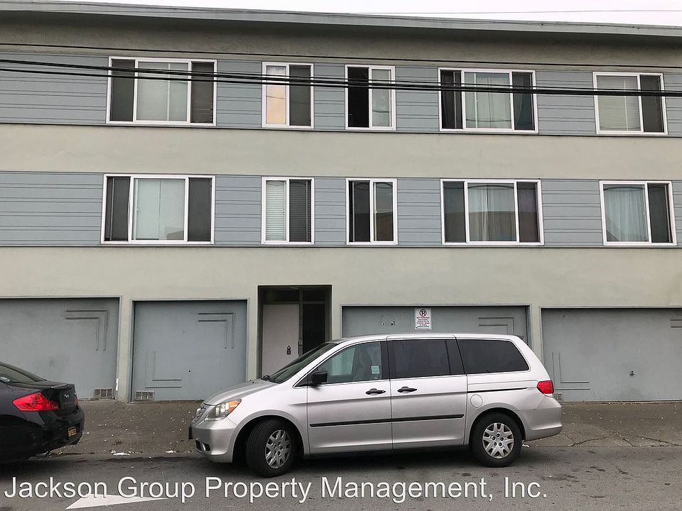 1st image of 1901 Noriega St APT 1