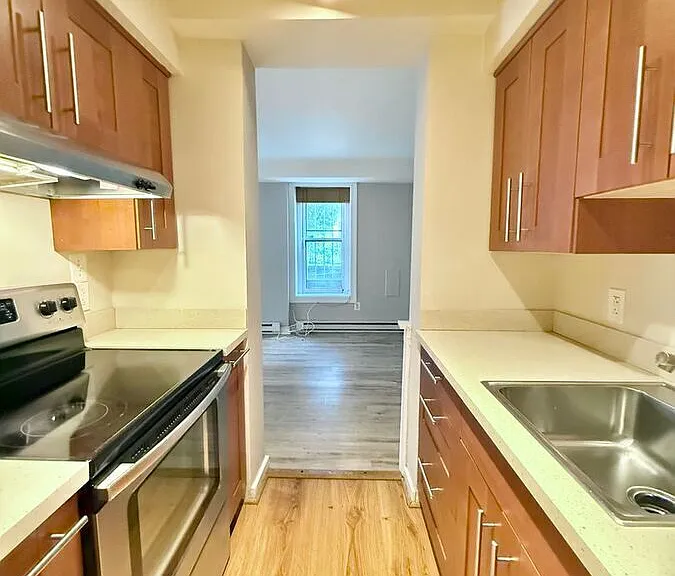 1000 N St NW #B — Photo 13