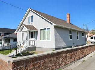 498 Braid St, Penticton, BC V2A4Y2