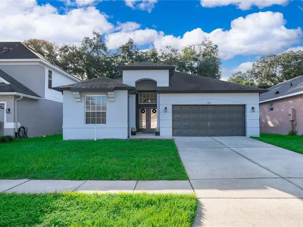 519 PLEASANT GROVE DRIVE, WINTER SPRINGS, FL 32708