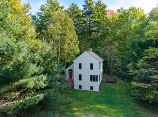 2 Buskey Cir, Hanover, NH 03755