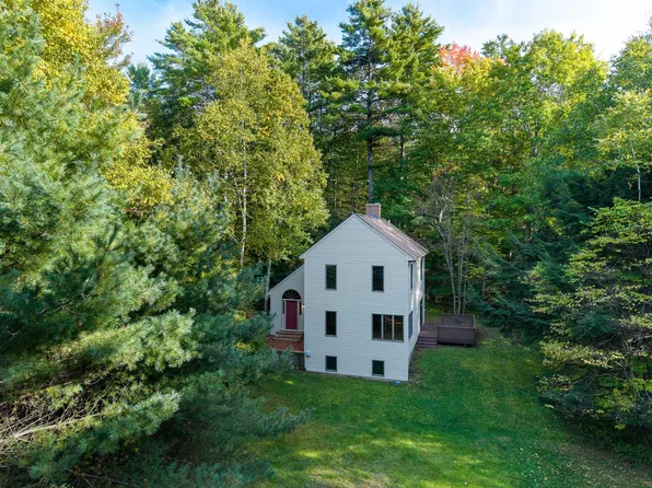 2 Buskey Circle, Hanover, NH 03755