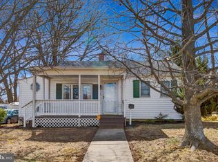 103 S Tollgate Rd, Owings Mills, MD 21117