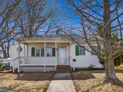 103 S Tollgate Rd, Owings Mills, MD, 21117