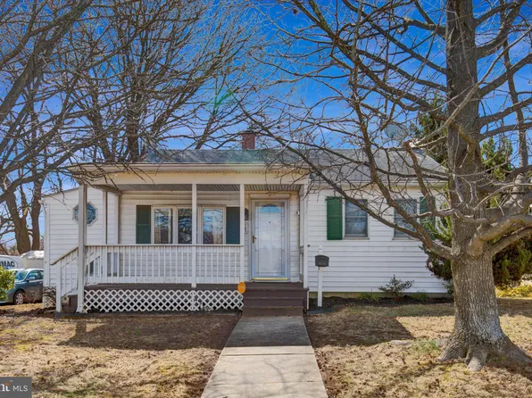 103 S Tollgate Rd, Owings Mills, MD 21117