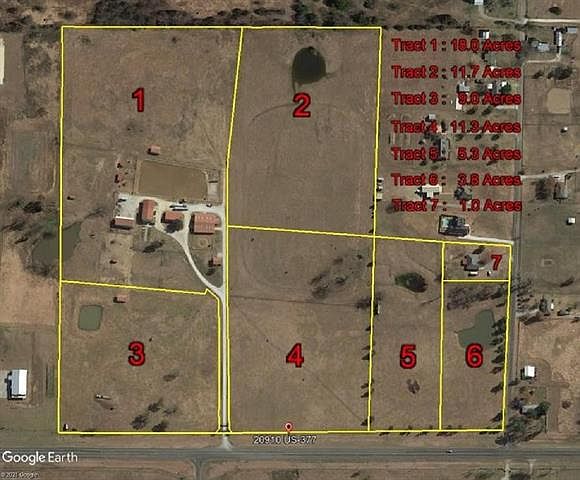1st image of 20910 Highway 377 #C