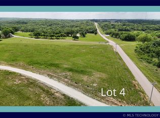 14021 County Road 1567, Ada, OK 74820