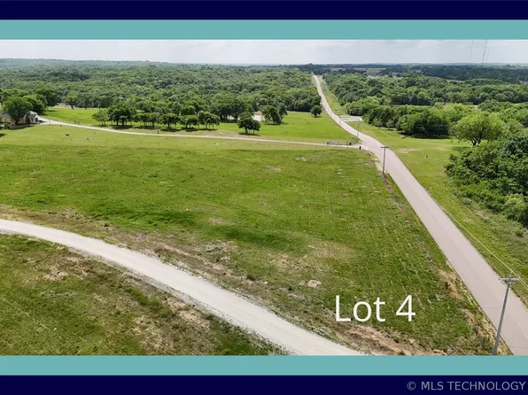 14021 County Road 1567, Ada, OK 74820