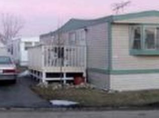 535 Helen Dr, Bartlett, IL