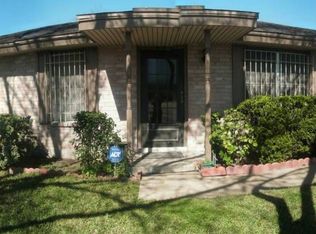 1905 Treyway Ln, Corpus Christi, TX 78412