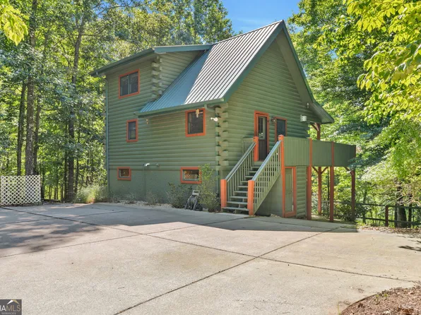40 Vista Ct, Ellijay, GA 30540