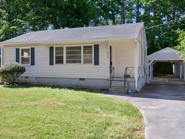 1970 Sumter St NW, Atlanta, GA 30318