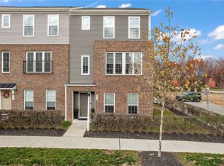 202 Gress Rd, Cranberry Township, PA 16066