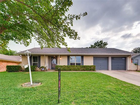 2nd image of 3024 Portales Dr