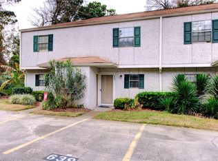 639 Brockinton Poin #639, Saint Simons Island, GA 31522