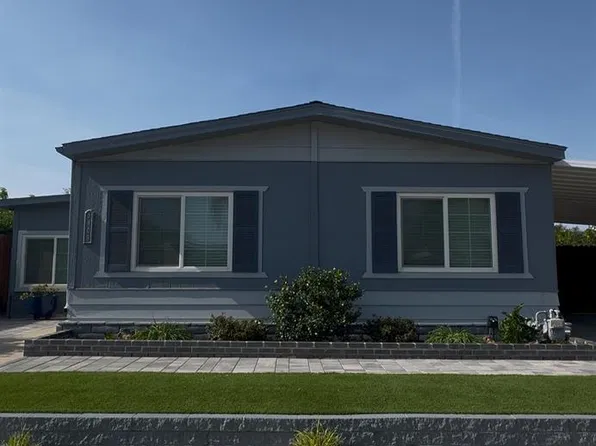 5409 Fountain View Way, Bakersfield, CA 93313