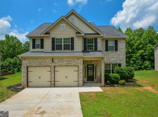 917 Revere Way, Hampton, GA 30228