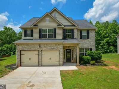 917 Revere Way, Hampton, GA, 30228