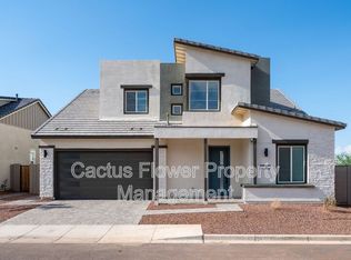 3130 E Alicia Dr, Phoenix, AZ 85042