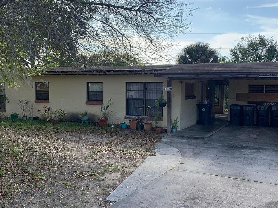 1028 S Park Ave, Titusville, FL 32780 Zillow