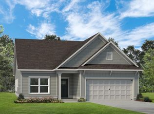 The Telfair Plan, Summerfield Place, Carrollton, GA 30117