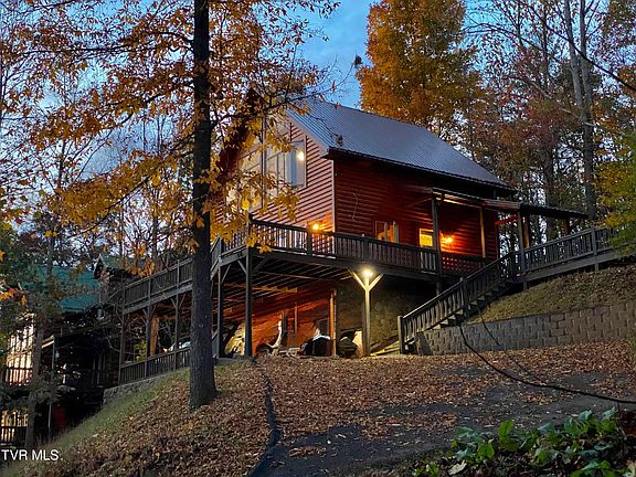 2nd image of 397 Lake Cabin Ln