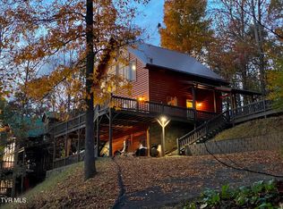 397 Lake Cabin Ln, Butler, TN 37640