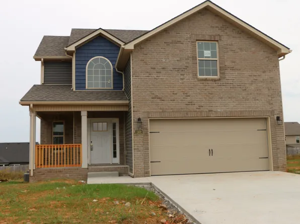 108 Woodland Spgs Lot 108, Clarksville, TN 37042