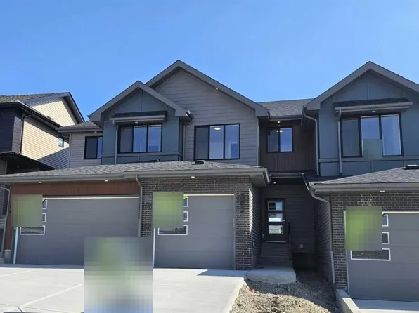 382 N Heritage Blvd, Cochrane, AB T4C 0S6