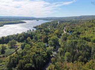 Coxheath Rd, Cape Breton, NS B1L 1B5