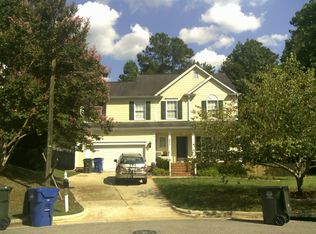 8652 Swarthmore Dr, Raleigh, NC 27615