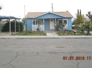512 E Mariposa St, Avenal, CA 93204