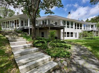 16591 S Boughner Rd, Gordon, WI 54838