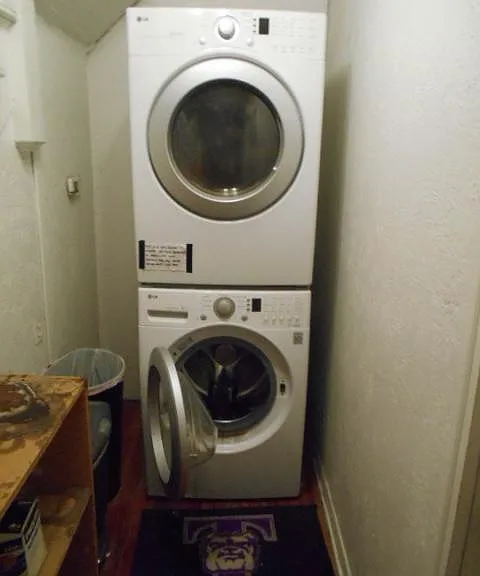washer/Dryer