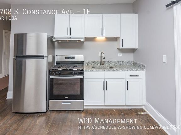 5th image of 6708 S Constance Ave #1E