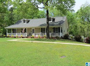 407 Twin Ridge Rd, Warrior, AL 35180